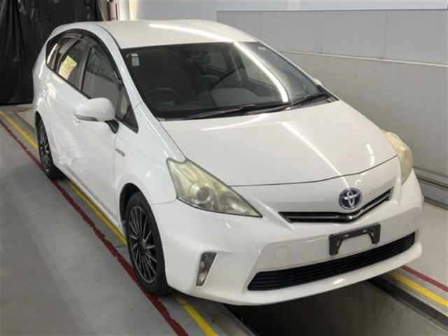 Toyota Prius 2013