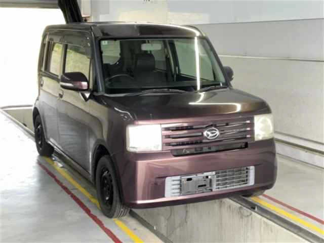 Daihatsu Move 2009