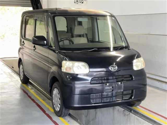 Daihatsu Tanto 2009