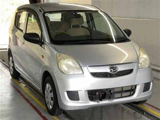 Daihatsu Mira 2007