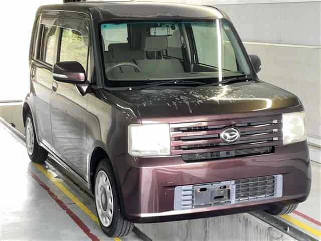 Daihatsu Move 2010