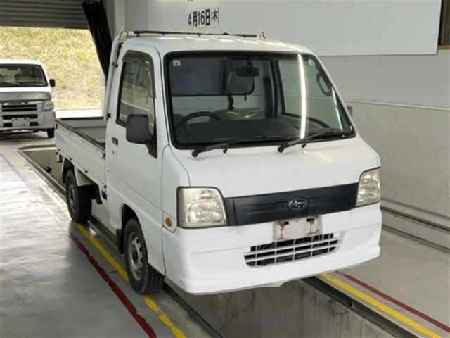 Subaru Sambar 2006