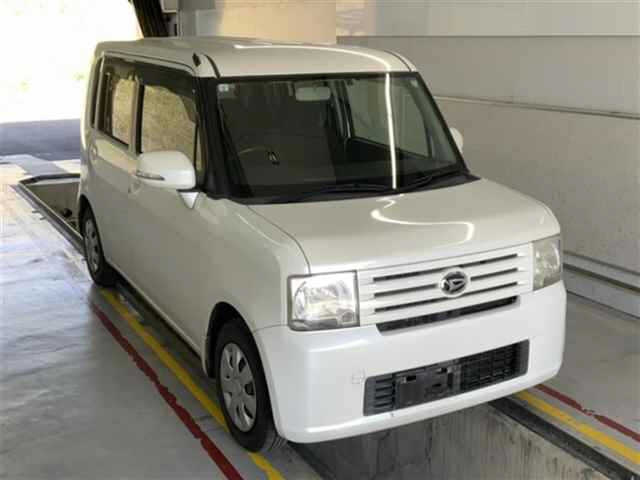 Daihatsu Move 2009
