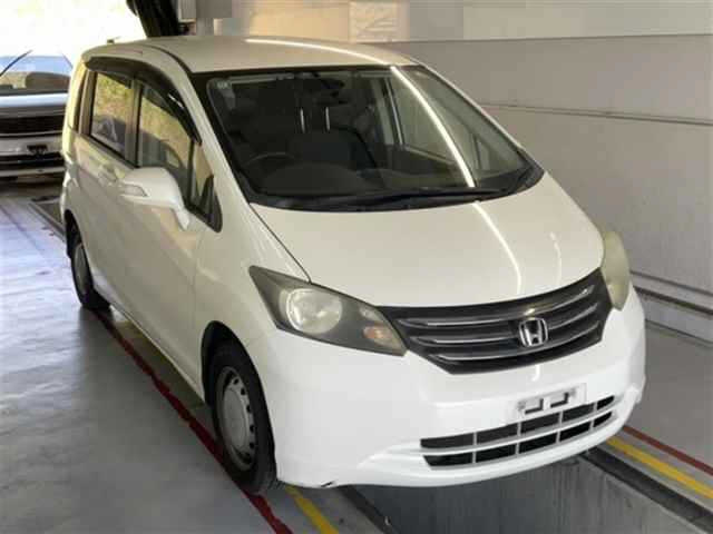 Honda Freed 2009