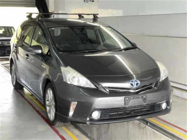 Toyota Prius 2013