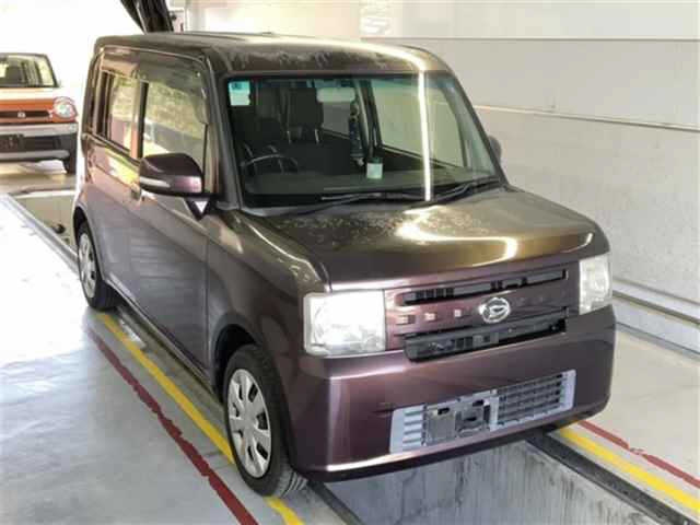 Daihatsu Move 2013