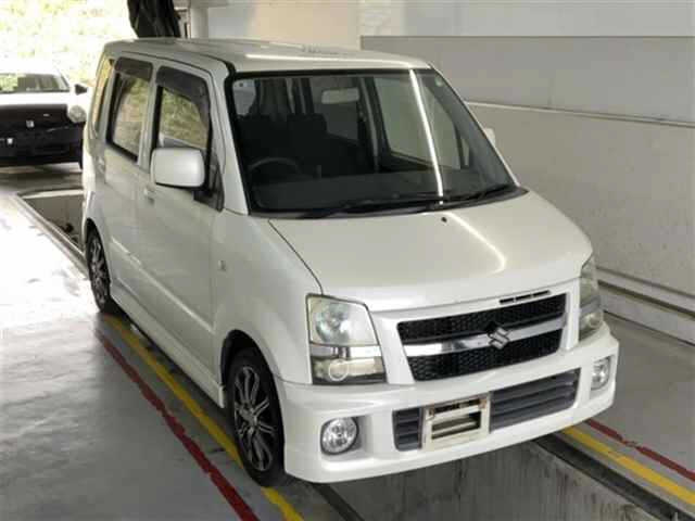 Suzuki Wagon 2007