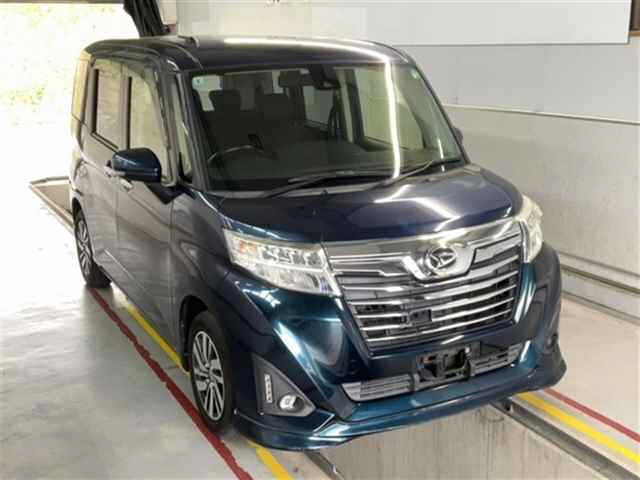 Daihatsu Thor 2017