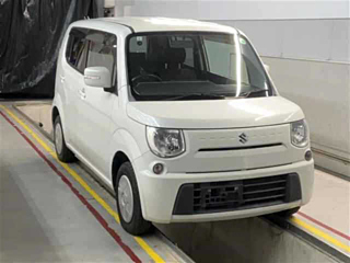 Suzuki MRWagon 2011