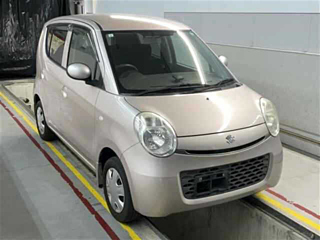 Suzuki MRWagon 2010