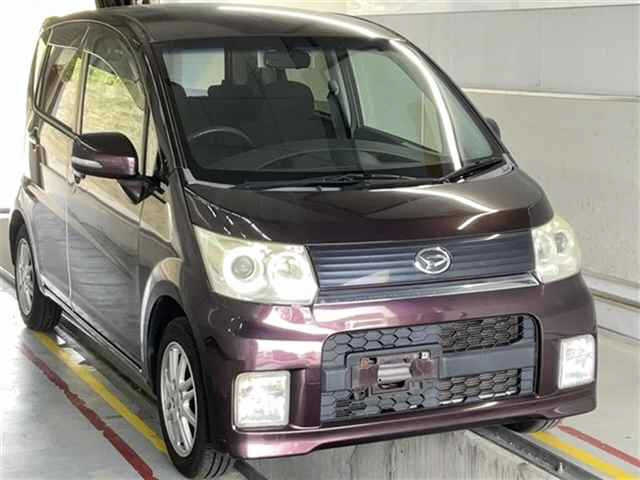 Daihatsu Move 2009