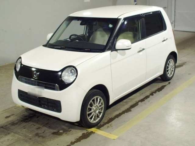 HONDA N ONE 2014