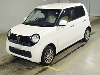 HONDA N ONE 2014