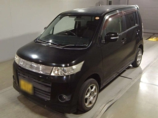 SUZUKI WAGON R 2010