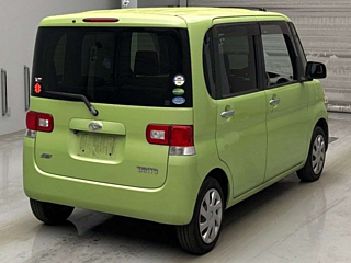 DAIHATSU TANTO 2013