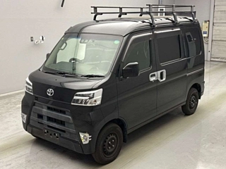 TOYOTA PIXIS VAN 2021