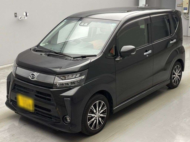 DAIHATSU MOVE 2019