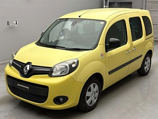 RENAULT KANGOO 2017