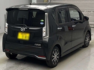 DAIHATSU MOVE 2019