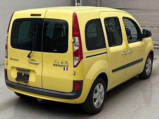 RENAULT KANGOO 2017