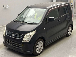 SUZUKI WAGON R 2009