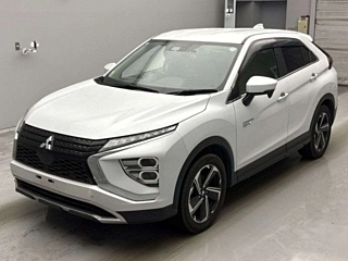 MITSUBISHI ECLIPSE CROSS 2021
