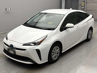 TOYOTA PRIUS 2020