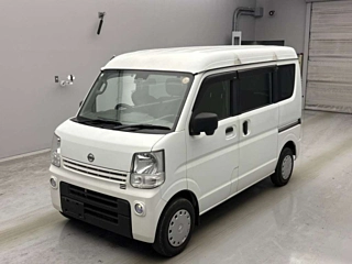 NISSAN CLIPPER VAN 2016
