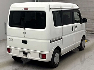 NISSAN CLIPPER VAN 2016