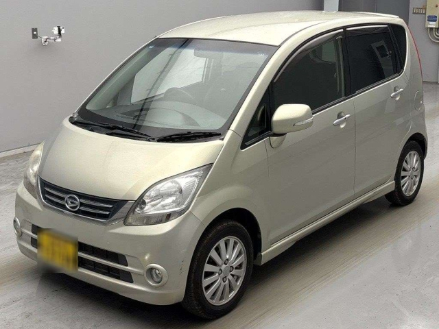 DAIHATSU MOVE 2009