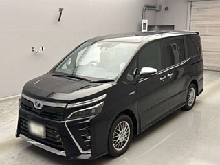 TOYOTA VOXY 2020