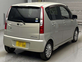 DAIHATSU MOVE 2009