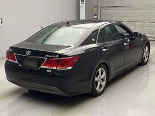 TOYOTA CROWN 2014