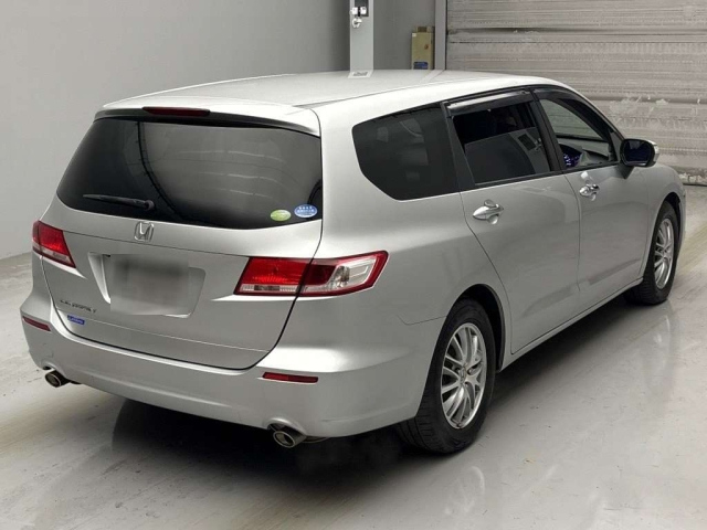 HONDA ODYSSEY 2011