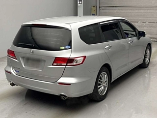 HONDA ODYSSEY 2011
