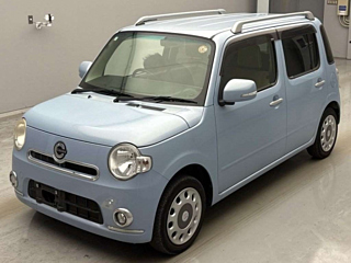 DAIHATSU MIRA 2013