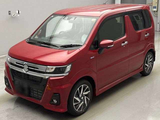 SUZUKI WAGON R 2025