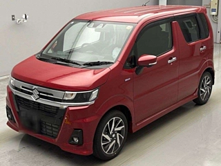 SUZUKI WAGON R 2025