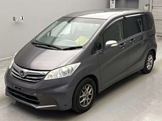 HONDA FREED 2014
