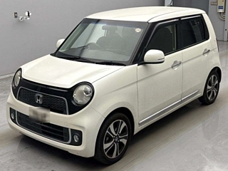 HONDA N ONE 2013