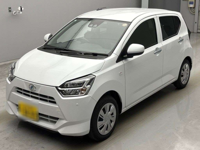 DAIHATSU MIRA E S 2025