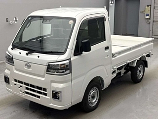 DAIHATSU HIJET TRUCK 2025