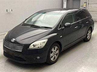 TOYOTA MARK X ZIO 2008