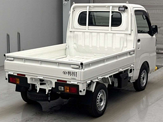 DAIHATSU HIJET TRUCK 2025