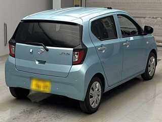 DAIHATSU MIRA E S 2025