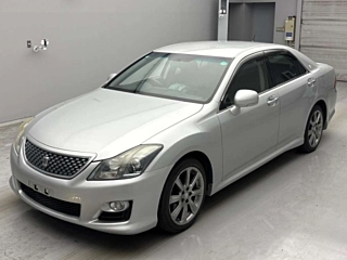 TOYOTA CROWN 2008