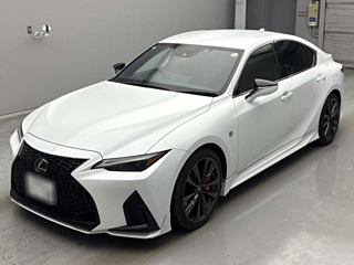 LEXUS IS 2024