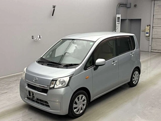 DAIHATSU MOVE 2013