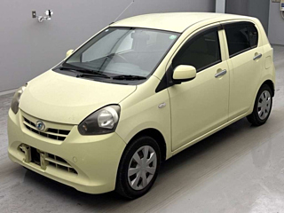 DAIHATSU MIRA E S 2011