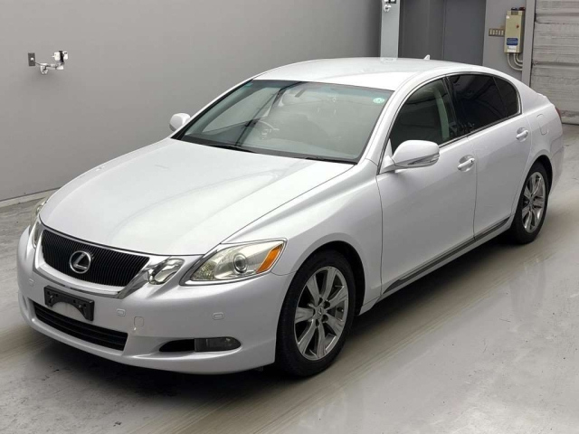 LEXUS GS 2008